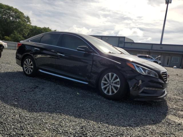 2016 HYUNDAI SONATA SPO 5NPE34AF0GH285674