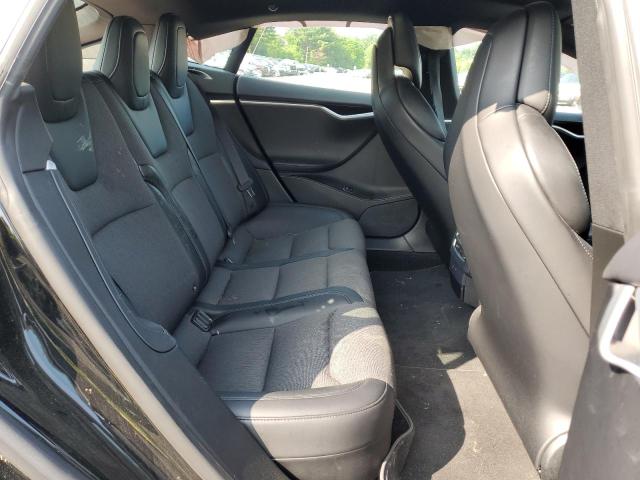 2018 TESLA MODEL S 5YJSA1E29JF244674