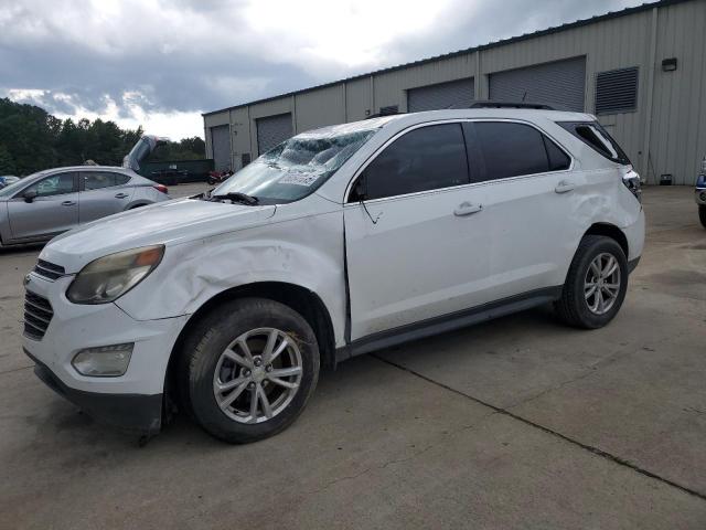 Vin: 2gnalcek9h6221310, lot: 60541815, chevrolet equinox lt 2017 img_1