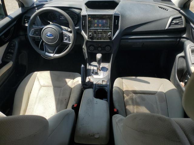 2019 SUBARU IMPREZA 4S3GTAA61K3759403