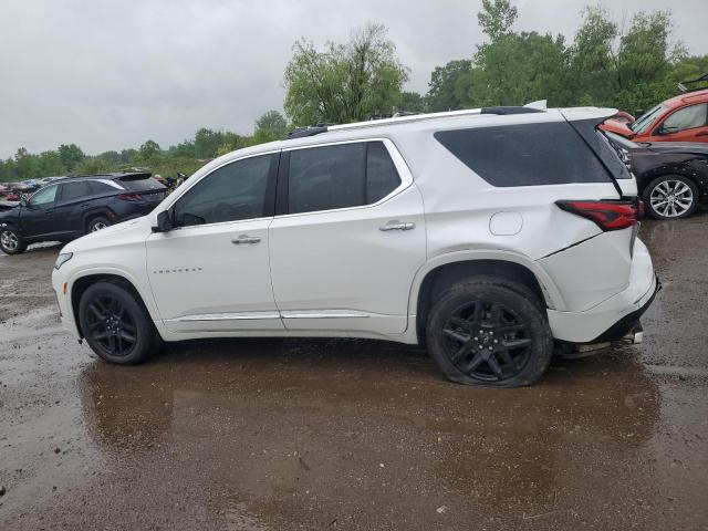 Vin: 1gnerkkw6nj139552, lot: 61060075, chevrolet traverse premier 20222