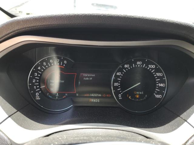 2016 LINCOLN MKZ 3LN6L2J97GR617072