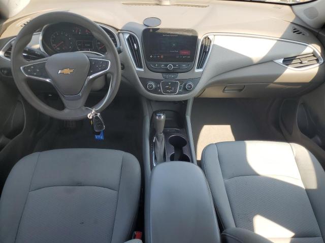 2020 CHEVROLET MALIBU LS 1G1ZB5ST8LF055666