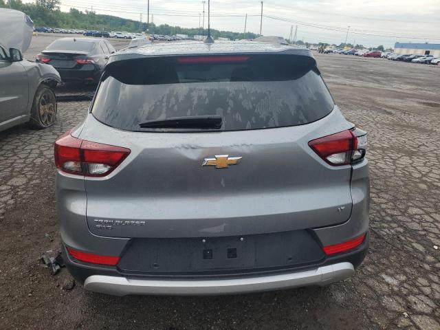 2025 CHEVROLET TRAILBLAZE KL79MRSL8SB192635