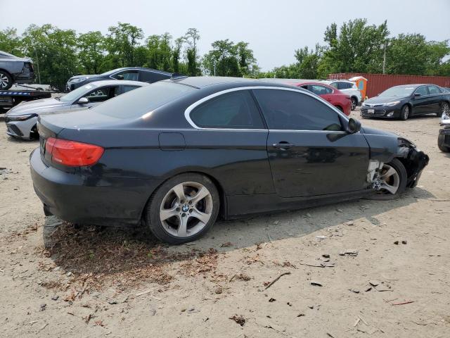 2012 BMW 335 XI - WBAKF9C53CE672433