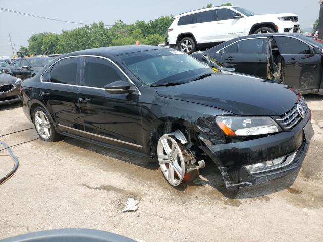 Vin: 1vwcn7a3xcc071609, lot: 59983105, volkswagen passat sel 20124