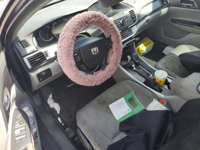 2015 HONDA ACCORD LX 1HGCR2F34FA143036