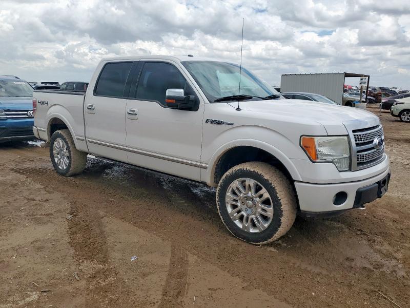 Vin: 1ftfw1ef6bfa60974, lot: 62472675, ford f-150 supercrew 20114