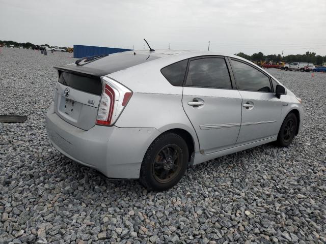 Vin: jtdkn3du1d5576049, lot: 63023775, toyota prius 20133