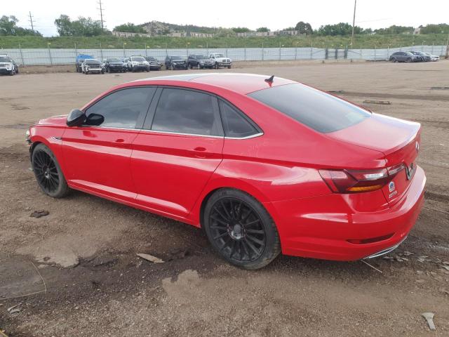 Vin: 3vwc57bu1km142135, lot: 60785685, volkswagen jetta s 20192