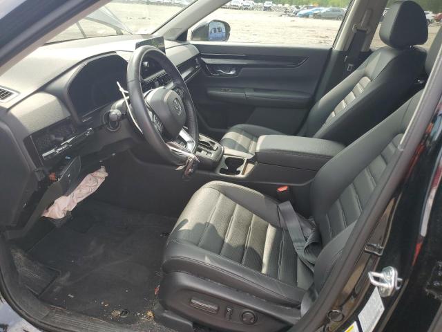 2023 HONDA CR-V EXL - 2HKRS4H79PH433582