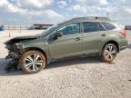 2018 SUBARU OUTBACK 3. - 4S4BSENC9J3371673