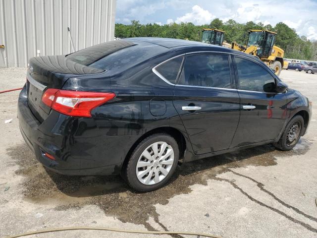 Vin: 3n1ab7ap3jy288335, lot: 60411115, nissan sentra s 20183