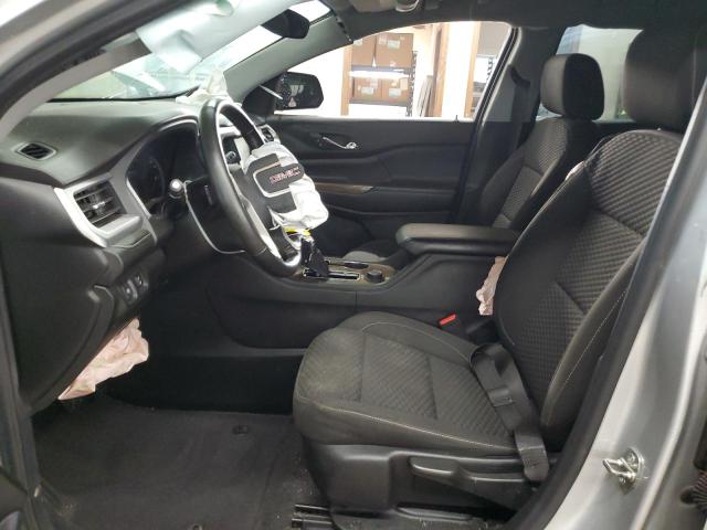 2019 GMC ACADIA SLE 1GKKNRLA8KZ272429