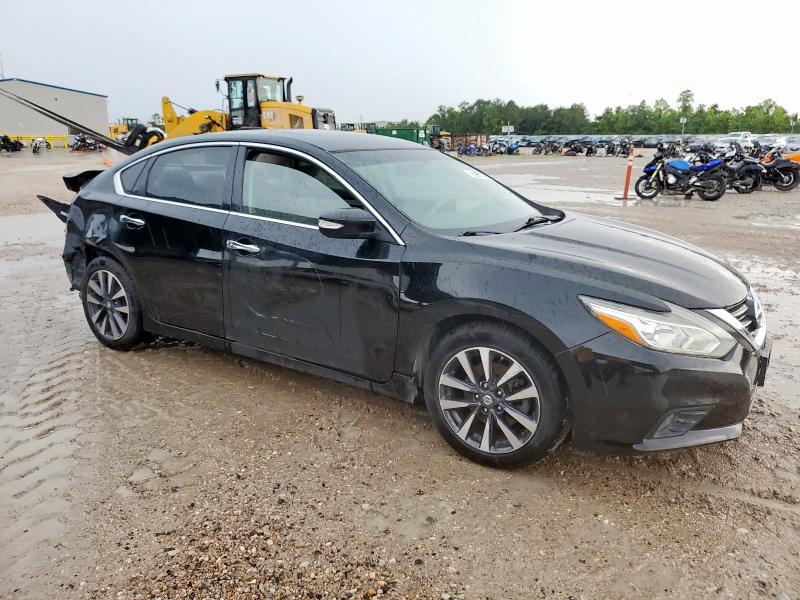 Vin: 1n4al3ap9hc188493, lot: 62607385, nissan altima 2.5 20174