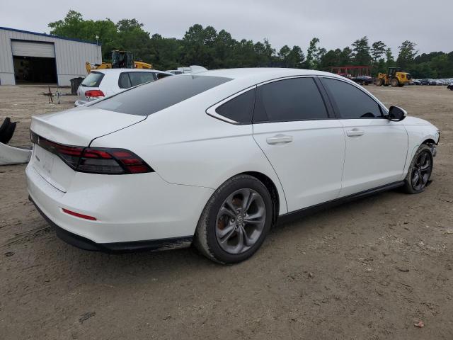 Vin: 1hgcy1f33pa055187, lot: 60103505, honda accord ex 20233