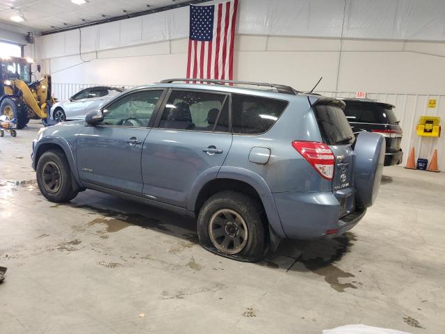 Vin: 2t3dk4dv3aw036772, lot: 61120455, toyota rav4 limited 20102