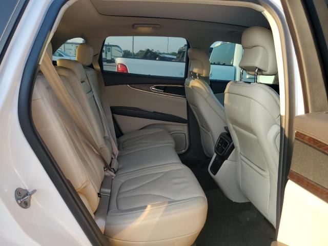 2016 LINCOLN MKX RESERV 2LMTJ8LR1GBL57215