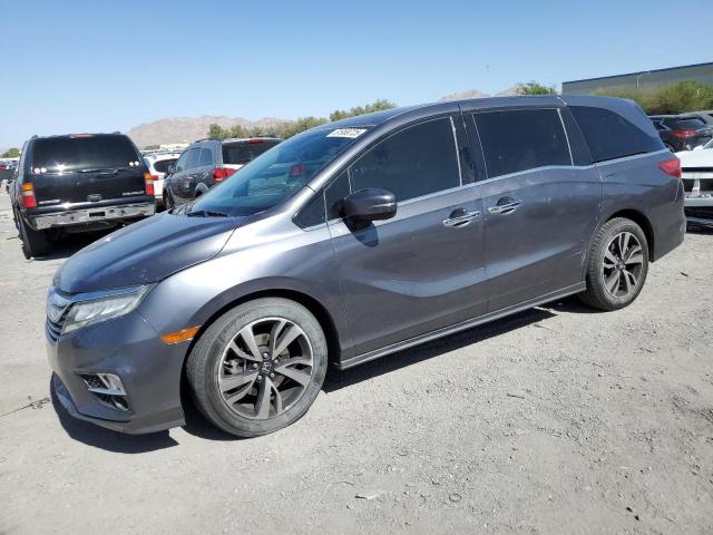2018 HONDA ODYSSEY EL 5FNRL6H97JB020592