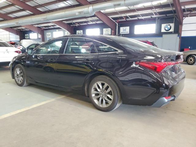 Vin: 4t1a21fb3lu013217, lot: 59955515, toyota avalon xle 20202