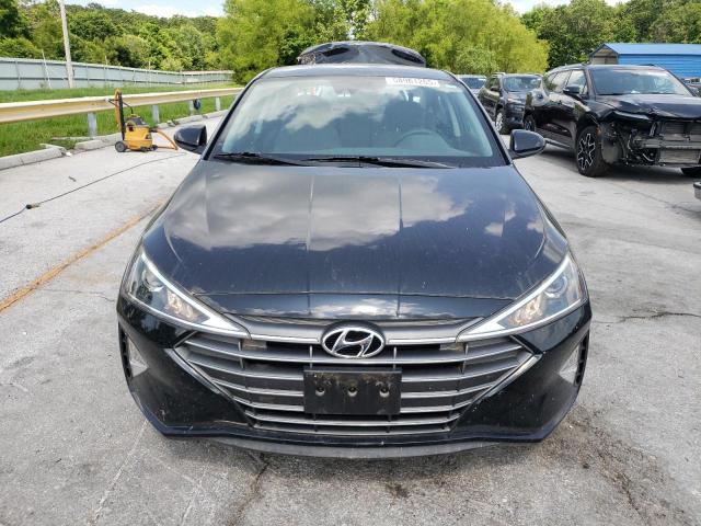 2020 HYUNDAI ELANTRA SE - KMHD84LF4LU069770