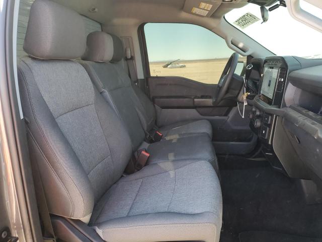 2024 FORD F150 XL 1FTMF1L56RKF44291