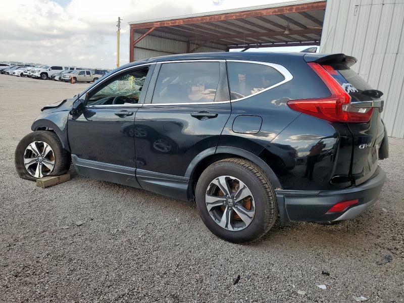 2019 HONDA CR-V LX 5J6RW5H30KL003266