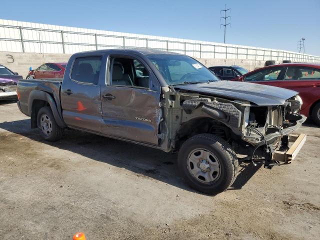 Vin: 5tfjx4cn6fx067720, lot: 61084375, toyota tacoma double cab 20154