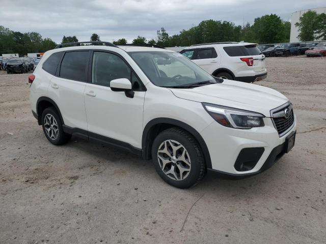 2021 SUBARU FORESTER P JF2SKAJC9MH456993
