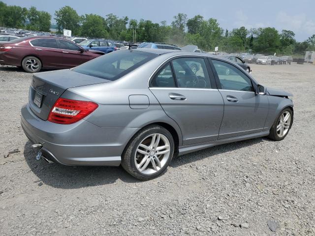 Vin: wddgf8ab5dr254046, lot: 59779675, mercedes-benz c-class 300 4matic 20133