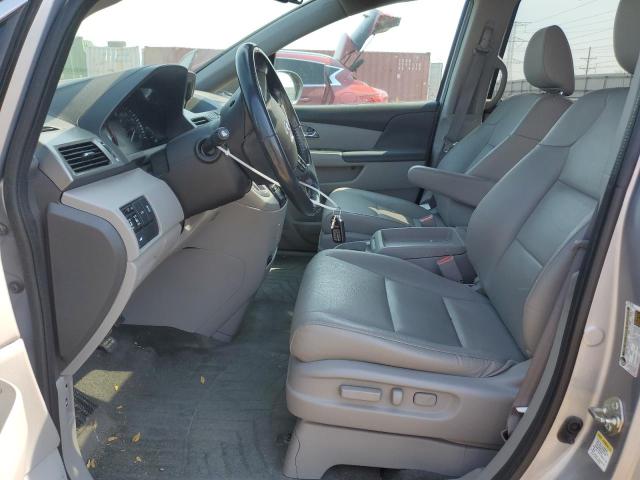 2016 HONDA ODYSSEY EX - 5FNRL5H67GB120930
