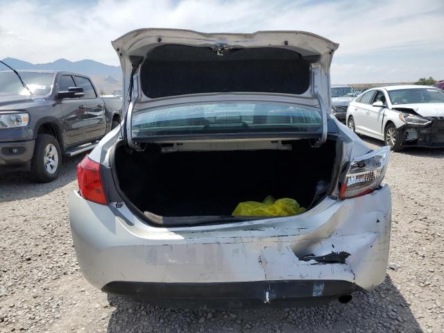 2019 TOYOTA COROLLA L - 2T1BURHE2KC226180