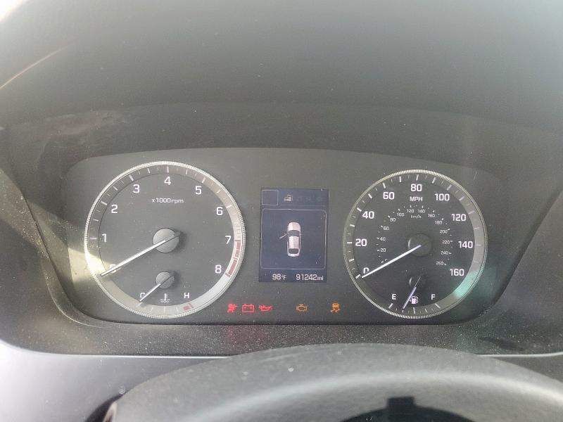 2015 HYUNDAI SONATA SPO 5NPE34AF3FH236855