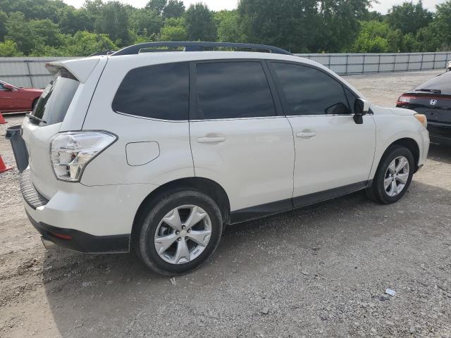 2015 SUBARU FORESTER 2 - JF2SJAKC2FH532333