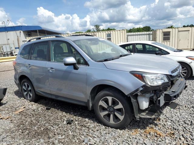 2018 SUBARU FORESTER 2 JF2SJAJC0JH403758