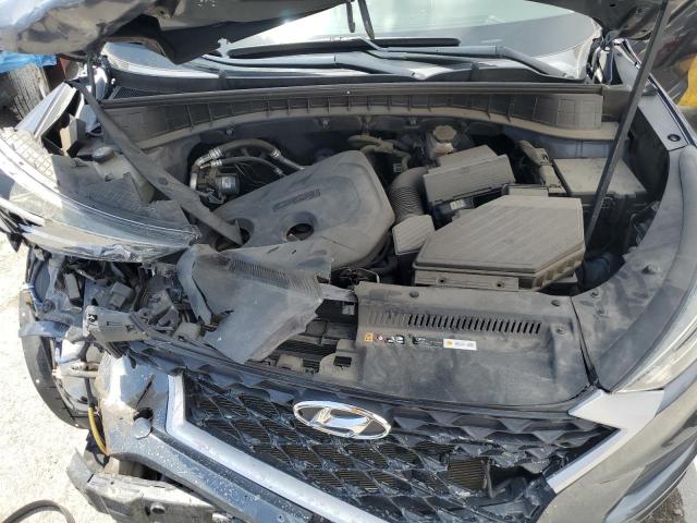 2019 HYUNDAI TUCSON SE KM8J23A40KU860814