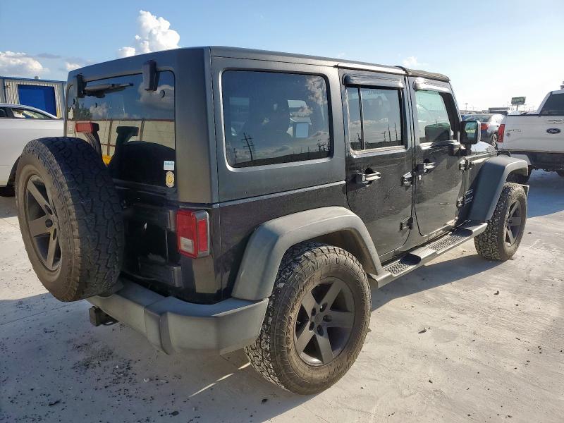 2016 JEEP WRANGLER U 1C4BJWDG5GL325168