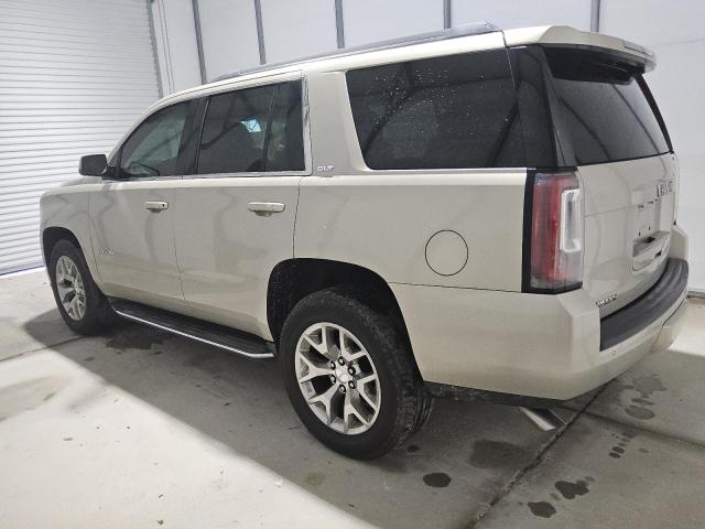 2015 GMC YUKON SLT 1GKS1BKC3FR138102