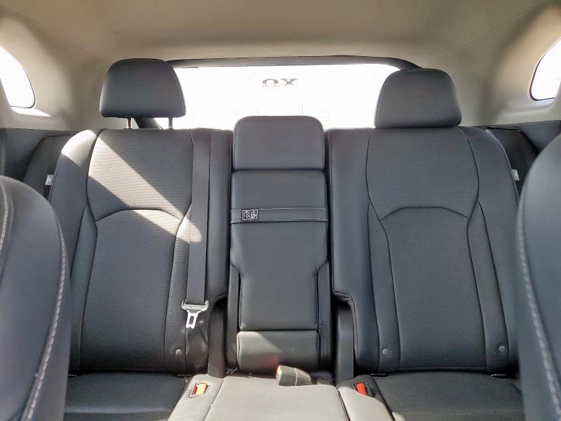 2019 LEXUS RX 350 BAS 2T2ZZMCA7KC147672