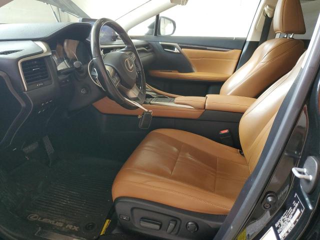 2021 LEXUS RX 350 L L JTJJZKEA4M2019858