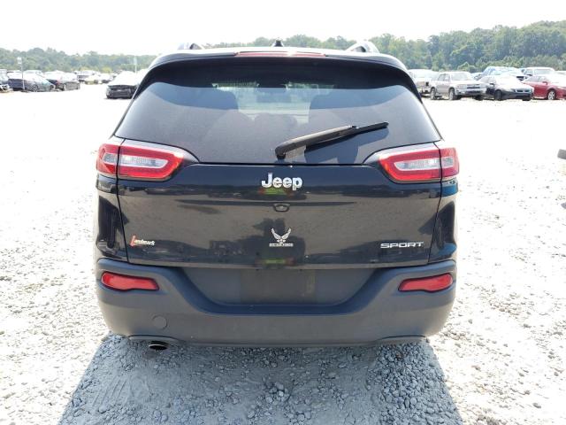 2016 JEEP CHEROKEE S - 1C4PJLAB0GW249838