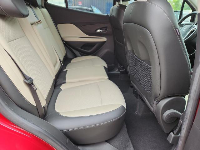 2017 BUICK ENCORE PRE - KL4CJASB7HB177878