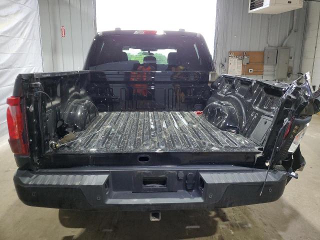 2024 FORD F150 STX 1FTEW2LP4RFB10827