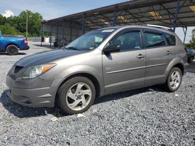 PONTIAC VIBE