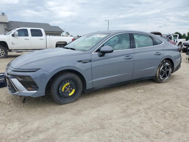 2024 HYUNDAI SONATA SEL - KMHL14JA5RA379590