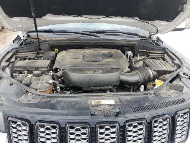 2019 JEEP GRAND CHER - 1C4RJEAG6KC689783