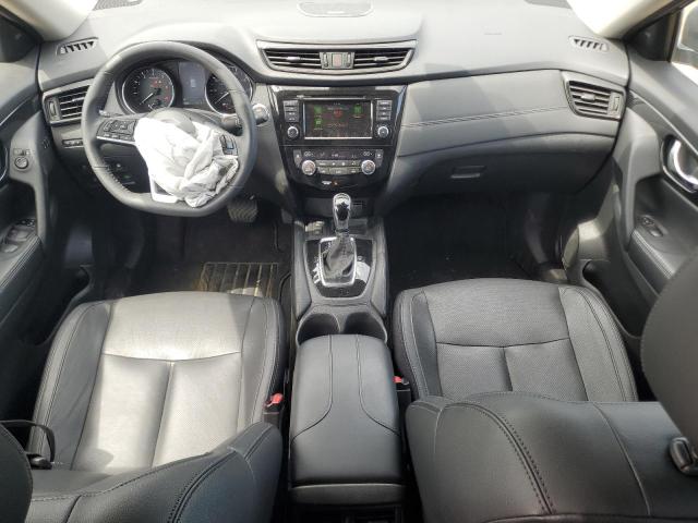 2020 NISSAN ROGUE S - 5N1AT2MV2LC749054