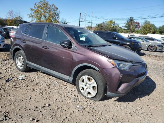 2018 TOYOTA RAV4 LE 2T3BFREV9JW715212