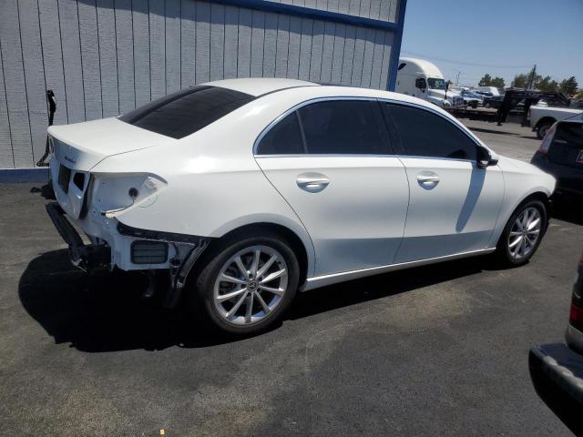 2019 MERCEDES-BENZ A 220 4MAT - WDD3G4FB3KW020385