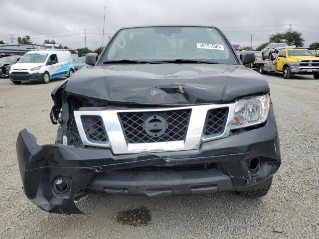 2019 NISSAN FRONTIER S - 1N6AD0EV3KN764084